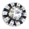 Baked Beads
