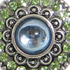 Baked Beads