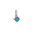 Crystal Bezel Diamond