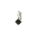 Crystal Bezel Diamond