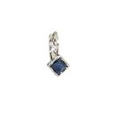 Crystal Bezel Diamond