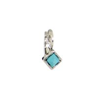 Crystal Bezel Diamond