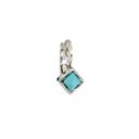 Crystal Bezel Diamond