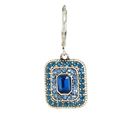 Crystal Rectangle