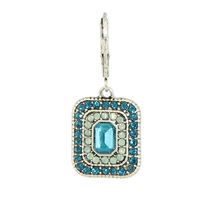Crystal Rectangle