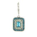 Crystal Rectangle