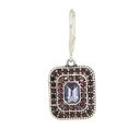 Crystal Rectangle