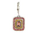 Crystal Rectangle
