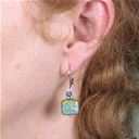 Granulated Czech Glass