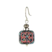 Granulated Czech Glass