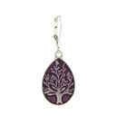 Enamel Tree of Life
