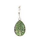 Enamel Tree of Life