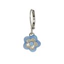 Layered Crystal Flower