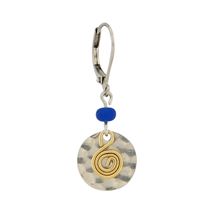 Hammered Swirl