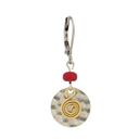 Hammered Swirl