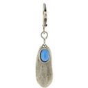 Natural Stone Dangle