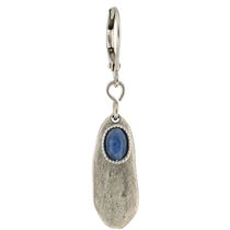 Natural Stone Dangle