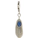 Natural Stone Dangle