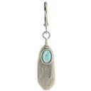 Natural Stone Dangle