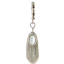 Natural Stone Dangle