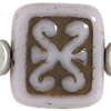 Baked Beads
