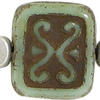 Baked Beads