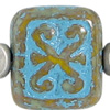 Baked Beads