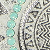Baked Beads