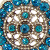 Baked Beads