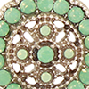 Baked Beads
