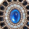 Baked Beads