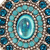 Baked Beads