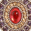 Baked Beads