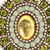 Baked Beads