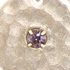 Baked Beads