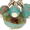 Baked Beads