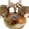 Baked Beads