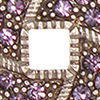 Baked Beads