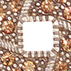 Baked Beads