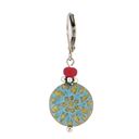 Granulated Czech Bead