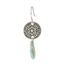 Medallion Bead
