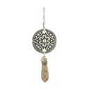 Medallion Bead