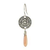 Medallion Bead