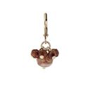 Faceted Bead Cluster