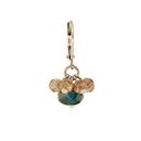 Faceted Bead Cluster