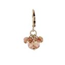 Faceted Bead Cluster