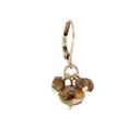 Faceted Bead Cluster
