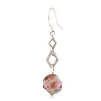 Baroque Bead Drop