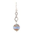 Baroque Bead Drop