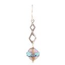 Baroque Bead Drop